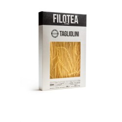 FILOTEA Tagliolini 250g