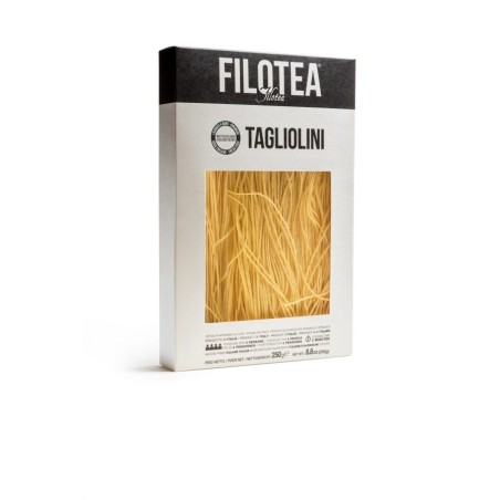 FILOTEA Tagliolini 250g