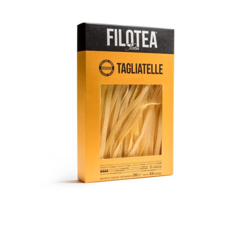 FILOTEA Tagliatelle 250g