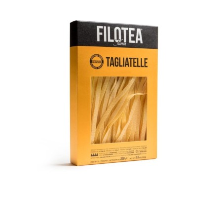 FILOTEA Tagliatelle 250g