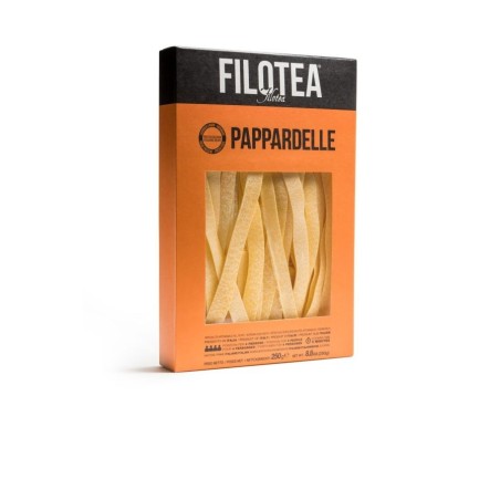 FILOTEA Pappardelle 250gr