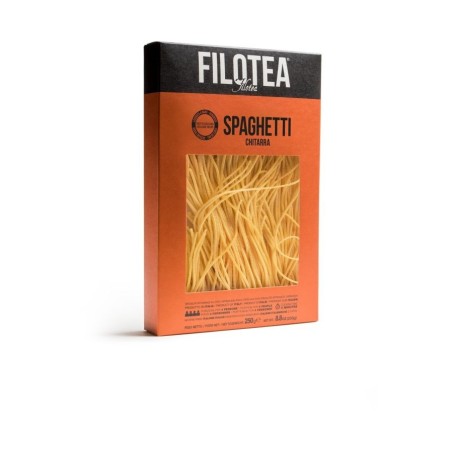 FILOTEA Spaghetti alla chitara 250gr