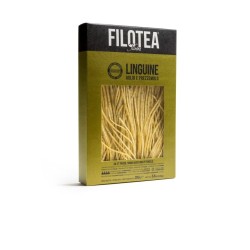 FILOTEA Garlic & Parsley Linguine 250g