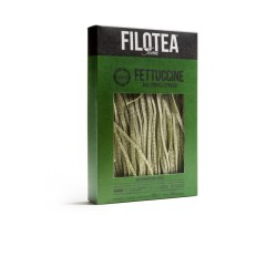 FILOTEA Fettuccine Spinach 250gr