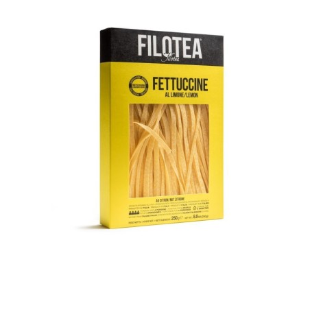 FILOTEA Fettuccine Limone 250gr