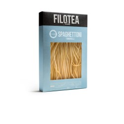 FILOTEA Spaghettoni Tonnarelli 250gr