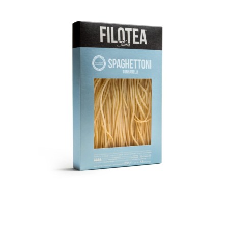 FILOTEA Spaghettoni Tonnarelli 250gr
