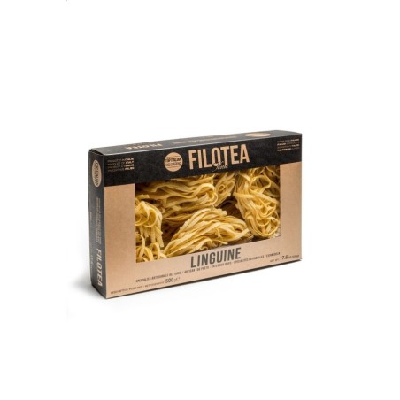 FILOTEA Linguine 500g