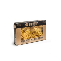 FILOTEA Spaghetti alla Chitarra 500g