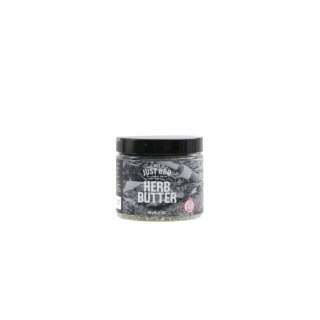 Not Just BBQ Herb Butter Mix