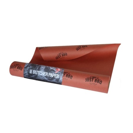 Not Just BBQ Butcherpapper 45cm x 30m