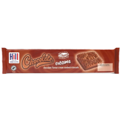 HILLS Chocolate creams 150gr