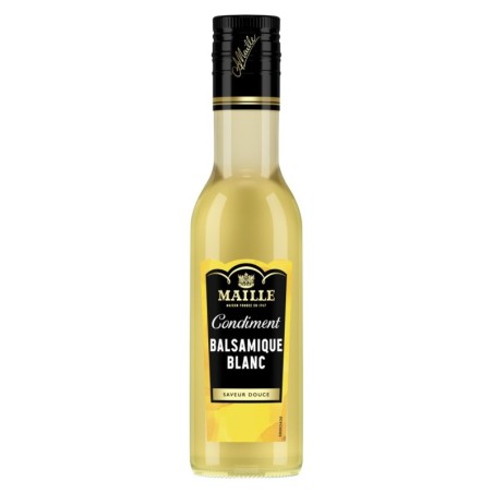 Maille Λευκό μπαλσάμικο 250ml