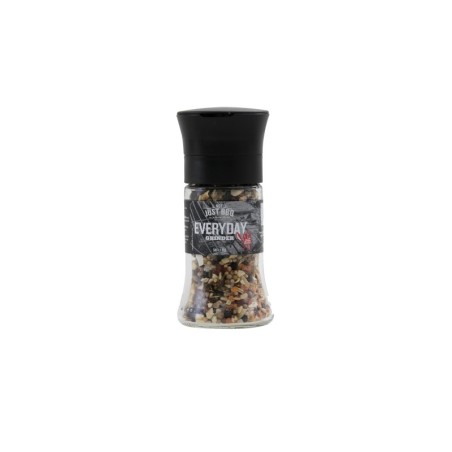 Not Just BBQ Everyday Grinder 50gr