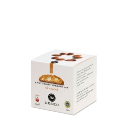 DESEO CANTUCCINI αμύγδαλο 200gr