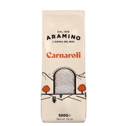 Cascina Aramino Riso Carnaroli 500gr