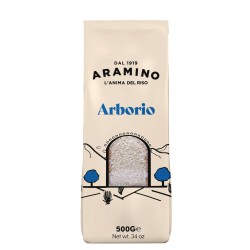 Cascina Aramino Riso Arborio 500gr