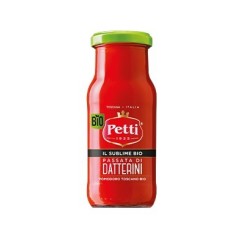 PETTI Βιολογική Passata 500g