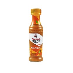 Nandos Peri Peri Medium 125 ml