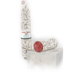 NEGRINI Salame al Tartufo Half 750 gr