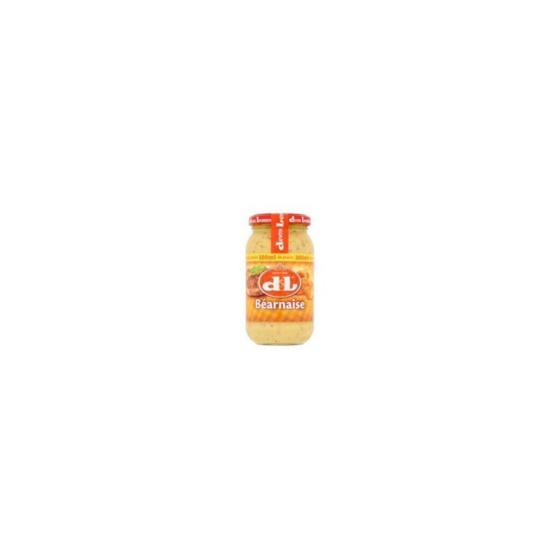 D & L Bearnaise 300ml