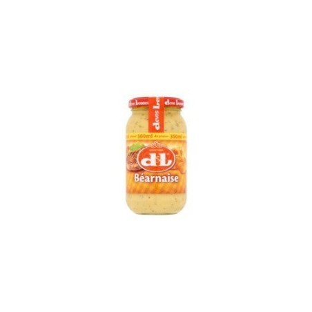 D & L Bearnaise 300ml