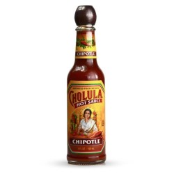 CHOLULA Hot Sauce Chipotle 150ml