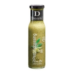 DIDDEN Dressing Pesto 240ml