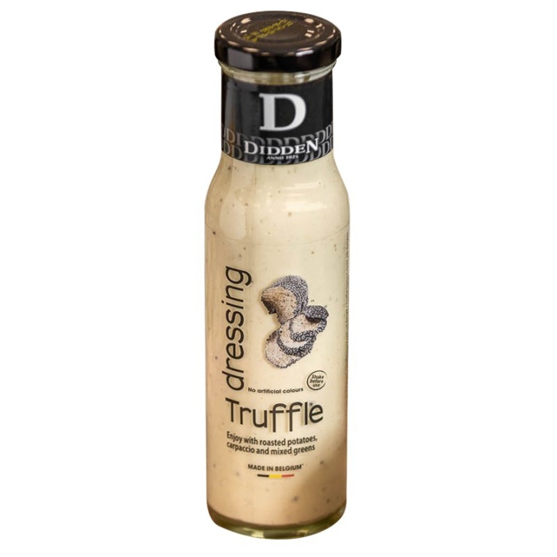 DIDDEN Dressing Truffle 240ml