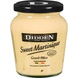 DIDDEN sweet martinique 250ml