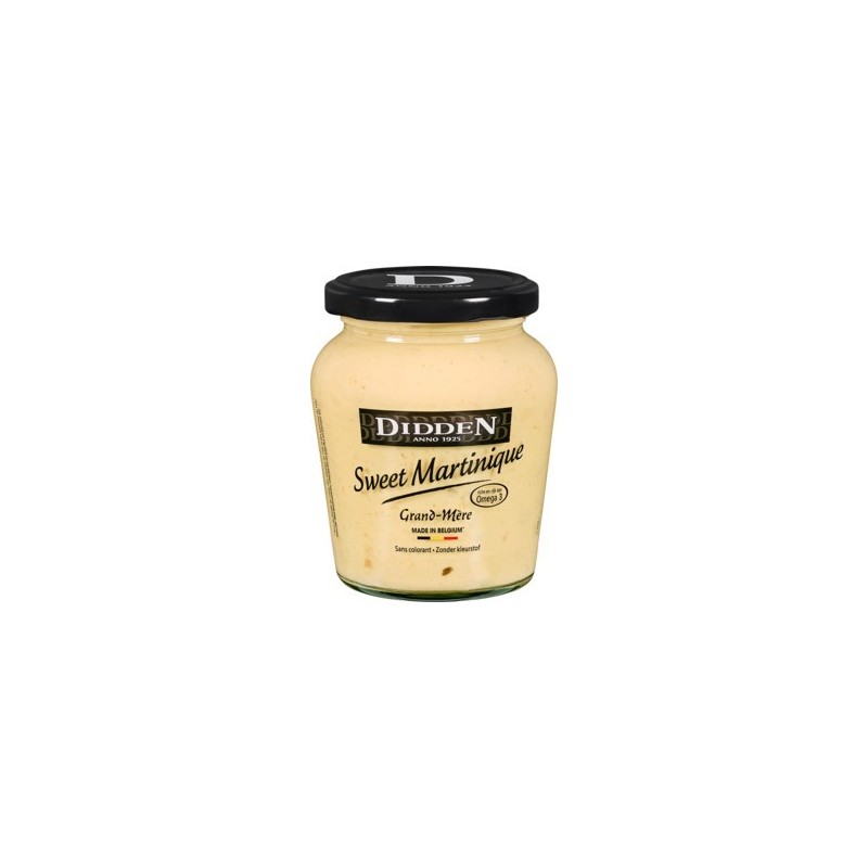 DIDDEN sweet martinique 250ml