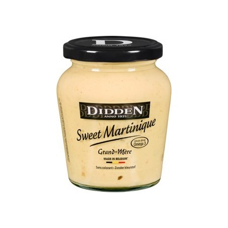 DIDDEN sweet martinique 250ml