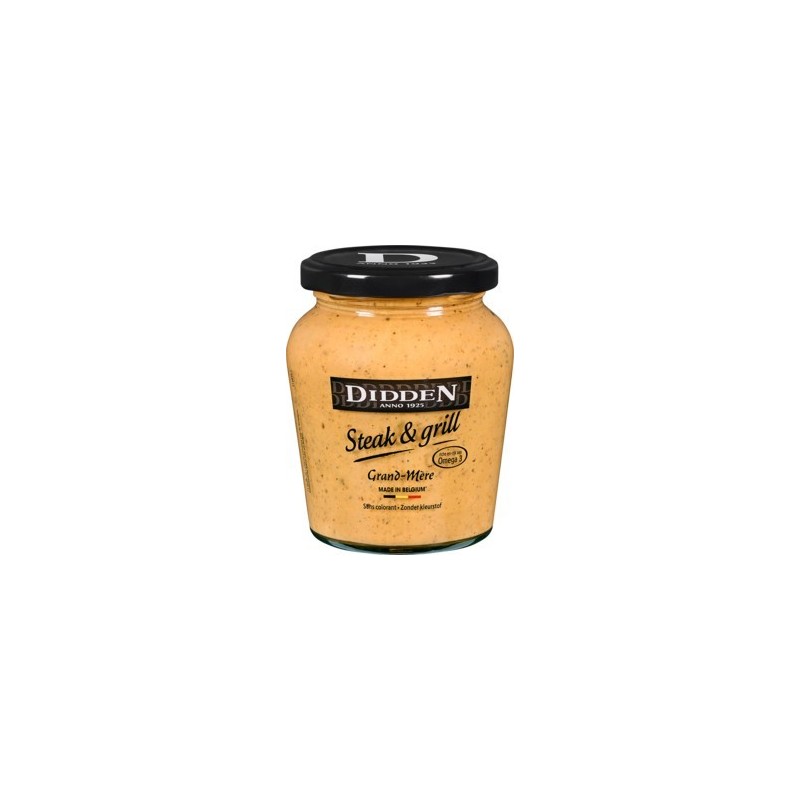 DIDDEN Steak & Grill 250ml