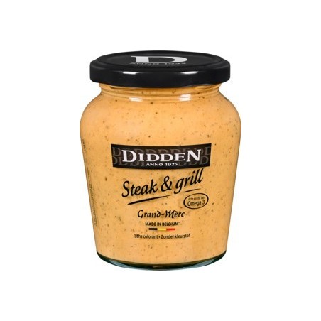 DIDDEN Steak & Grill 250ml