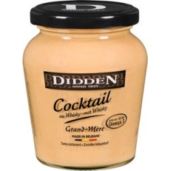 DIDDEN Sauce Cocktail 250ml