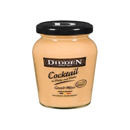 DIDDEN Sauce Cocktail 250ml