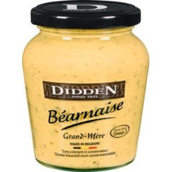 DIDDEN Sauce Bearnaise 250ml