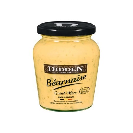 DIDDEN Sauce Bearnaise 250ml