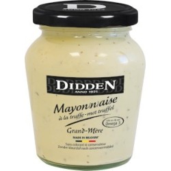 DIDDEN μαγιονέζα με τρούφα 250gr