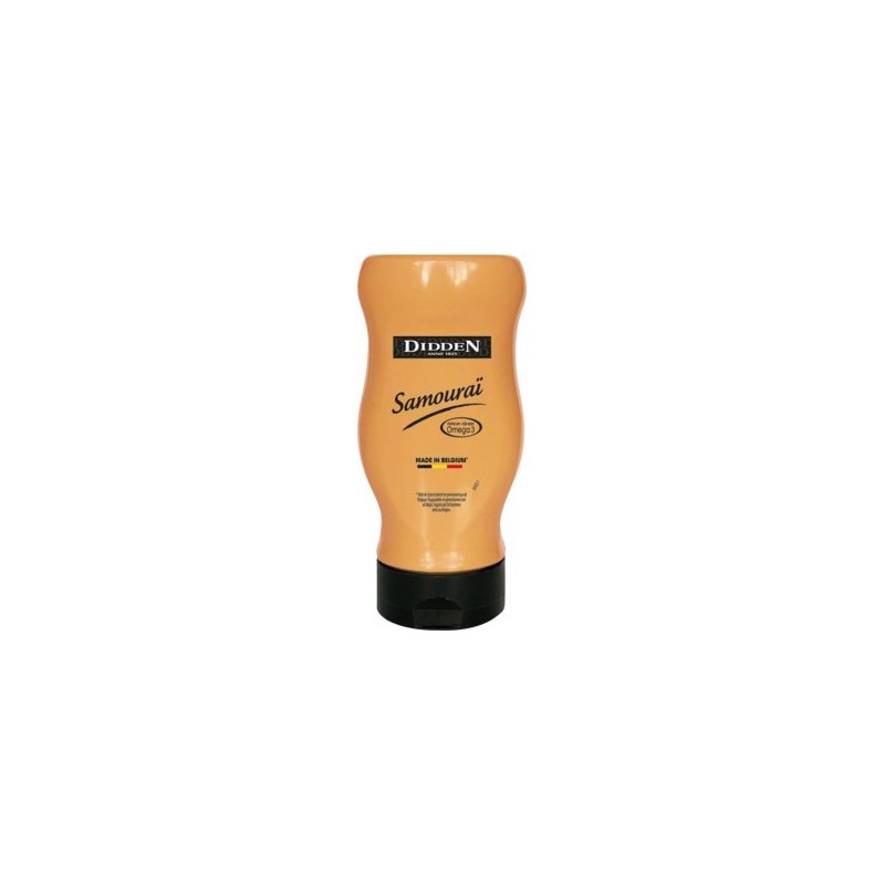 DIDDEN Sauce Samourai 300ml squeeze
