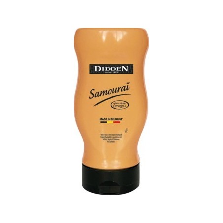 DIDDEN Sauce Samourai 300ml squeeze