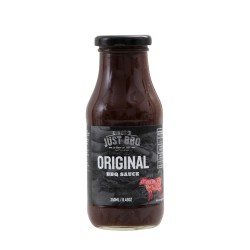 Not Just BBQ Marinade ORIGINAL  BBQ 250 ml