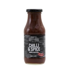 Not Just BBQ Marinade CHILI & SPICE  250 ml