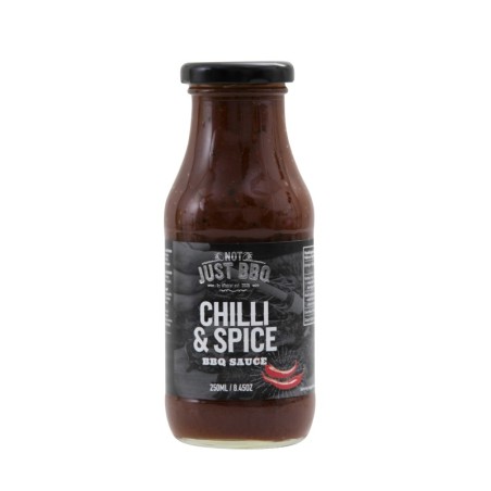 Not Just BBQ Marinade CHILI & SPICE  250 ml