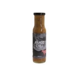 Not Just BBQ Sauce MANGO CHILLI 250ml
