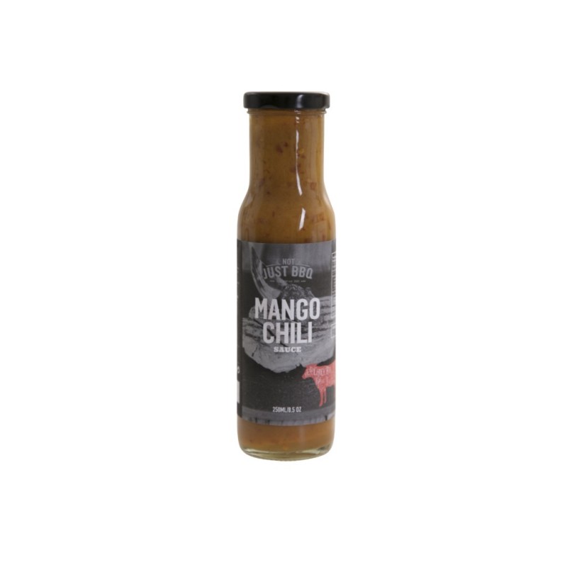 Not Just BBQ Sauce MANGO CHILLI 250ml