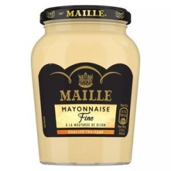 Maille Fine Gourmet Mayonnaise with Dijon Mustard 320gr