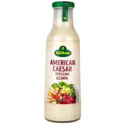 KUHNE American Caesar dressing 500ml