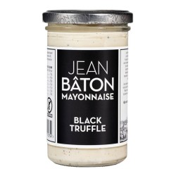 Jean Baton Μαγιονέζα με Τρούφα 130g