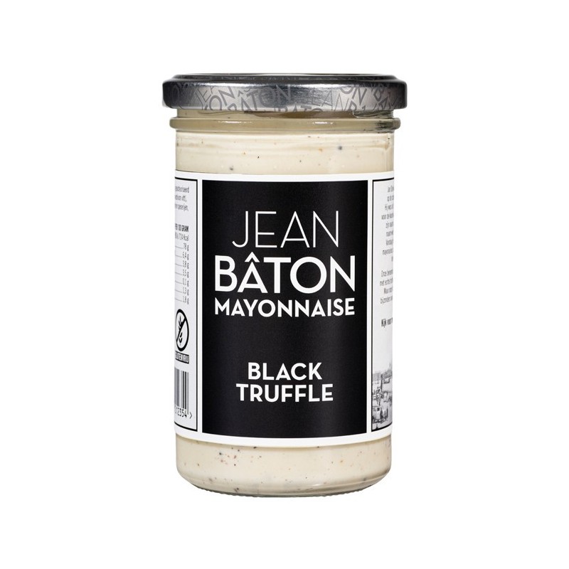 Jean Baton Μαγιονέζα με Τρούφα 130g
